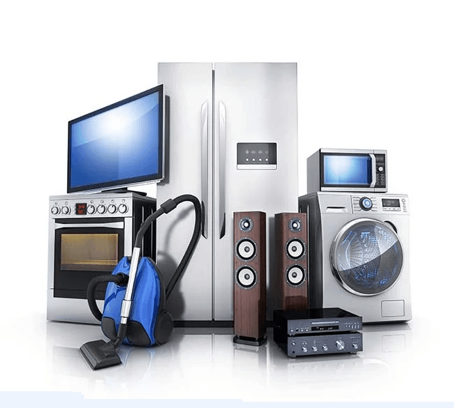 Electronics category
